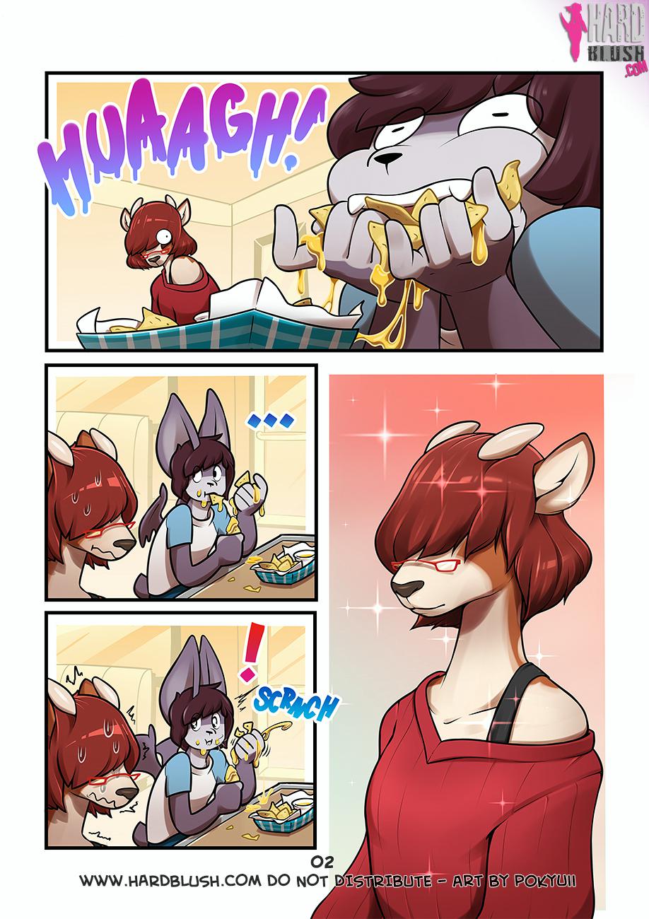 Closet Case 2 page 2 full