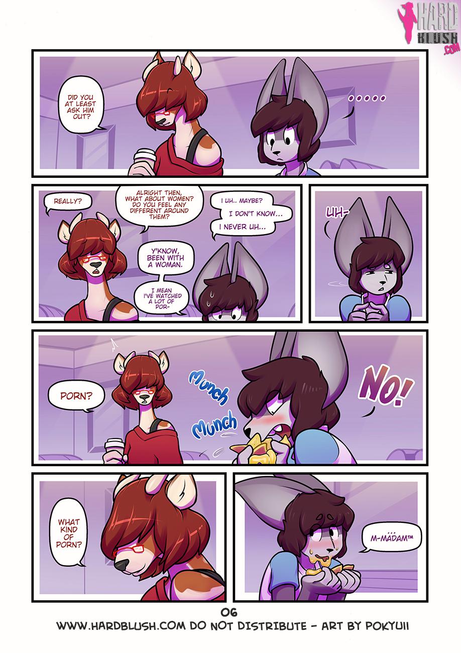 Closet Case 2 page 6 full