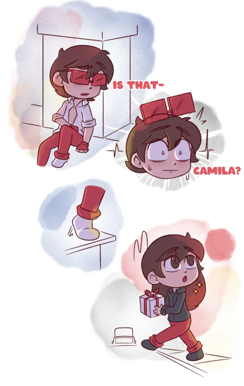 ARTIST casytay page 10 full