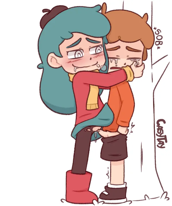 ARTIST casytay page 8 full