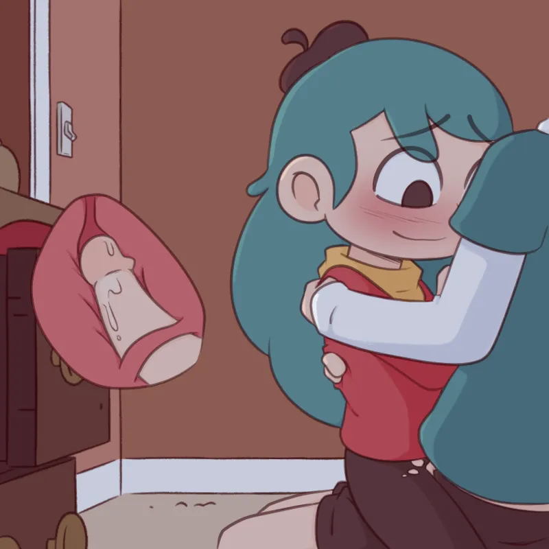 ARTIST casytay page 9 full