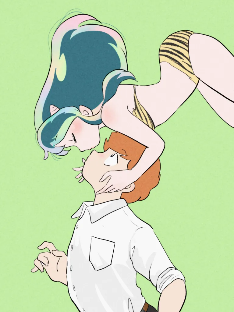 Artist:つゆ子 page 2 full