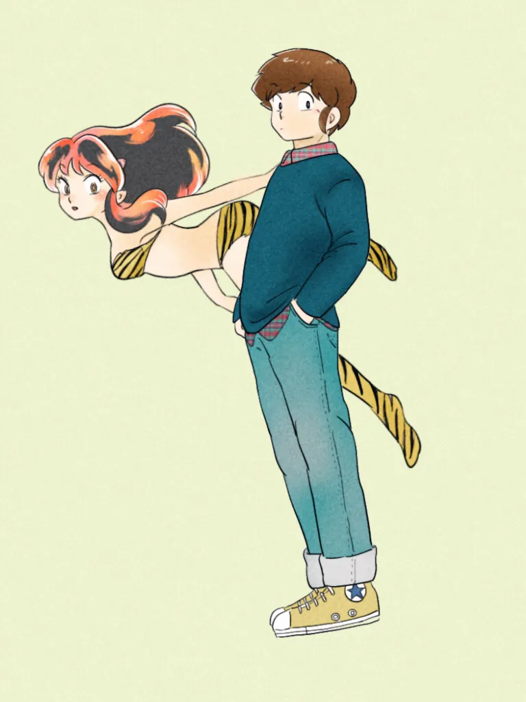 Artist:つゆ子 page 4 full