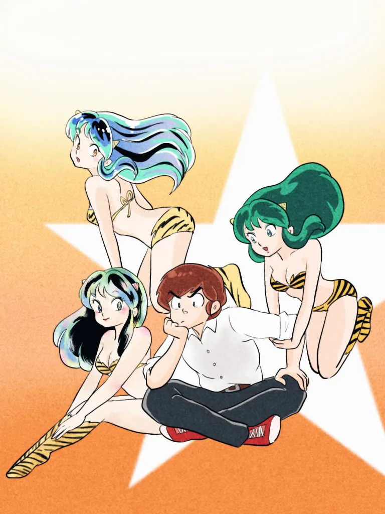 Artist:つゆ子 page 5 full