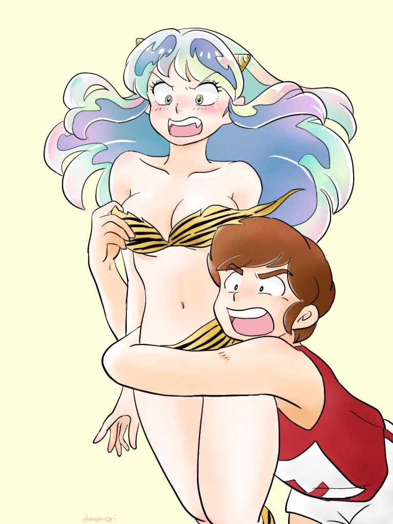 Artist:つゆ子 page 8 full