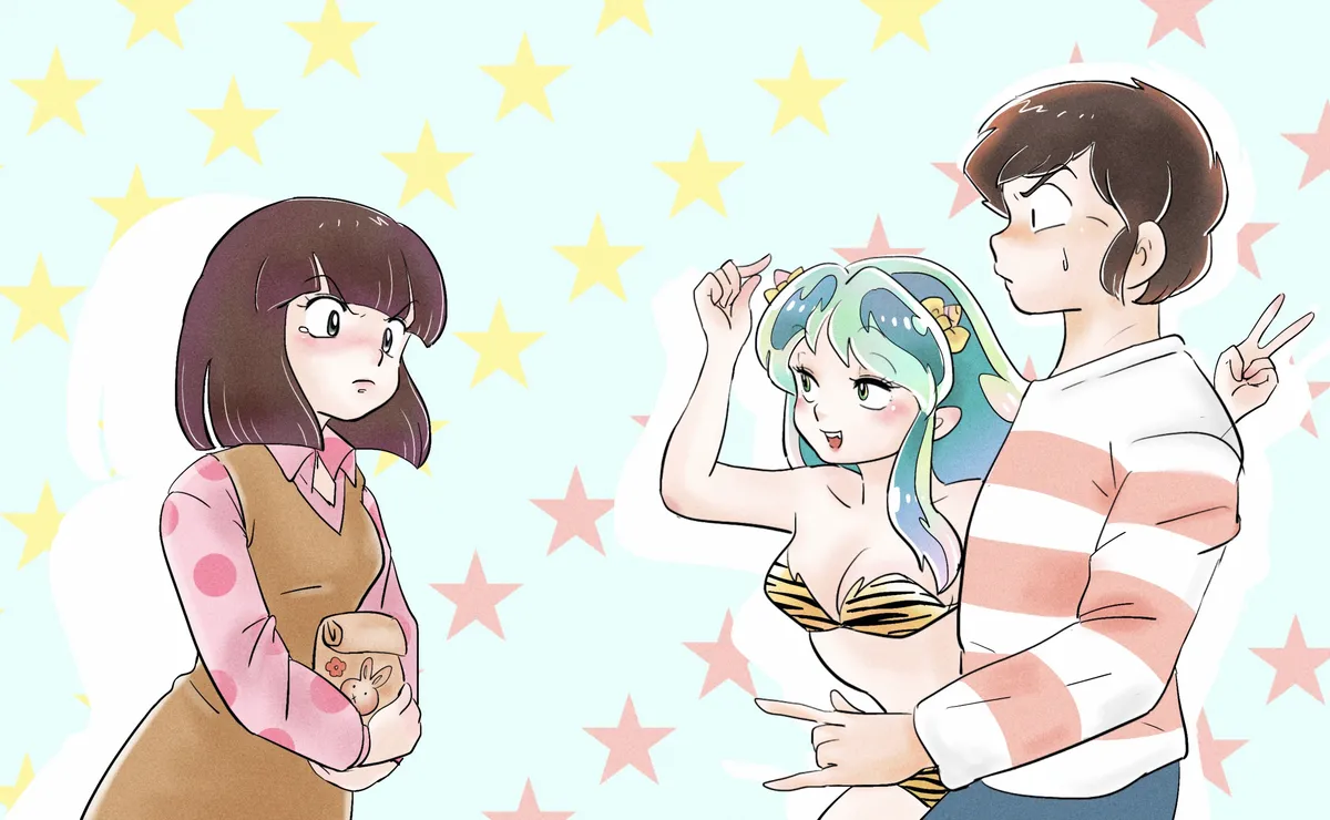 Artist:つゆ子 page 9 full