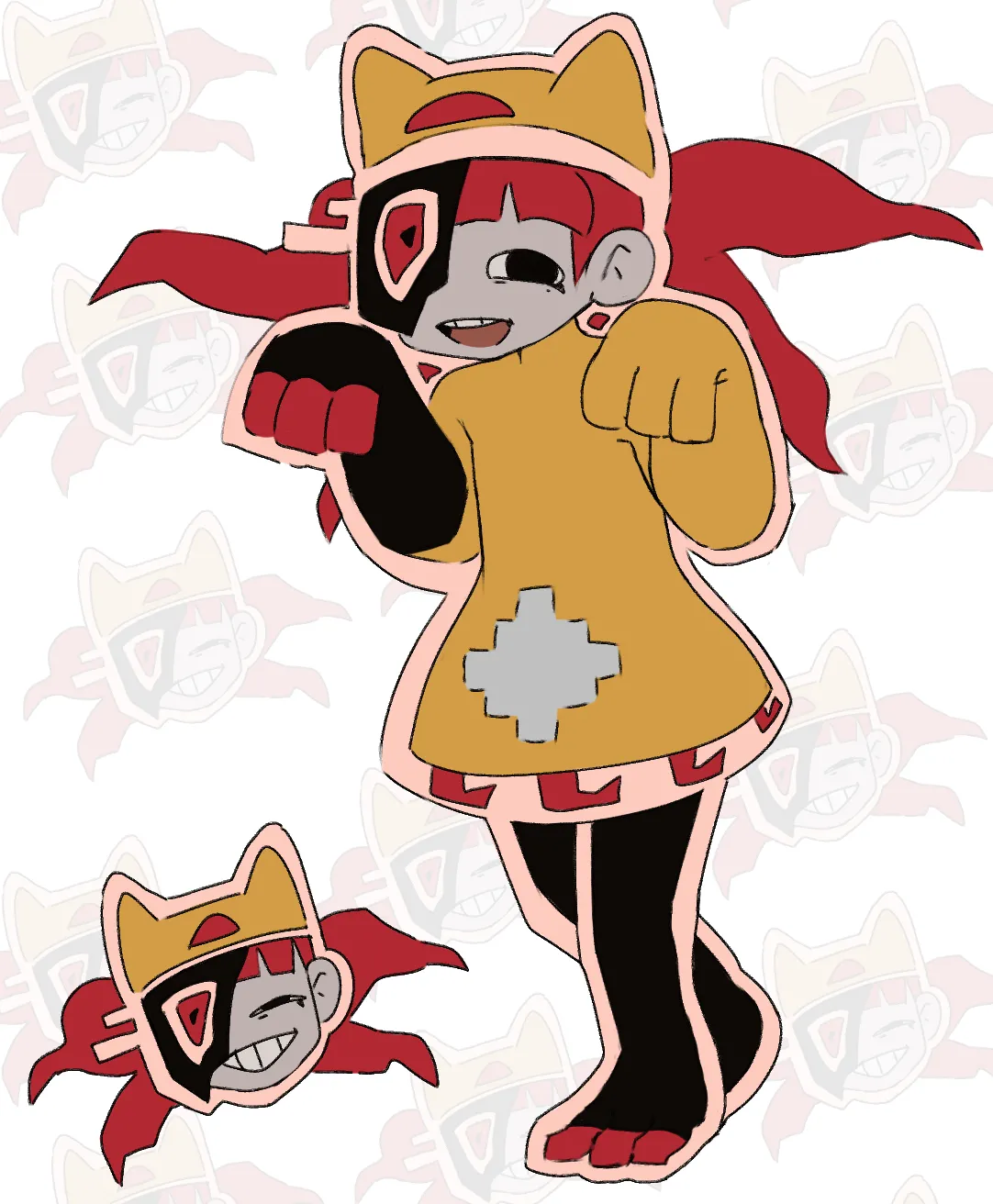 itoukaoritv page 3 full