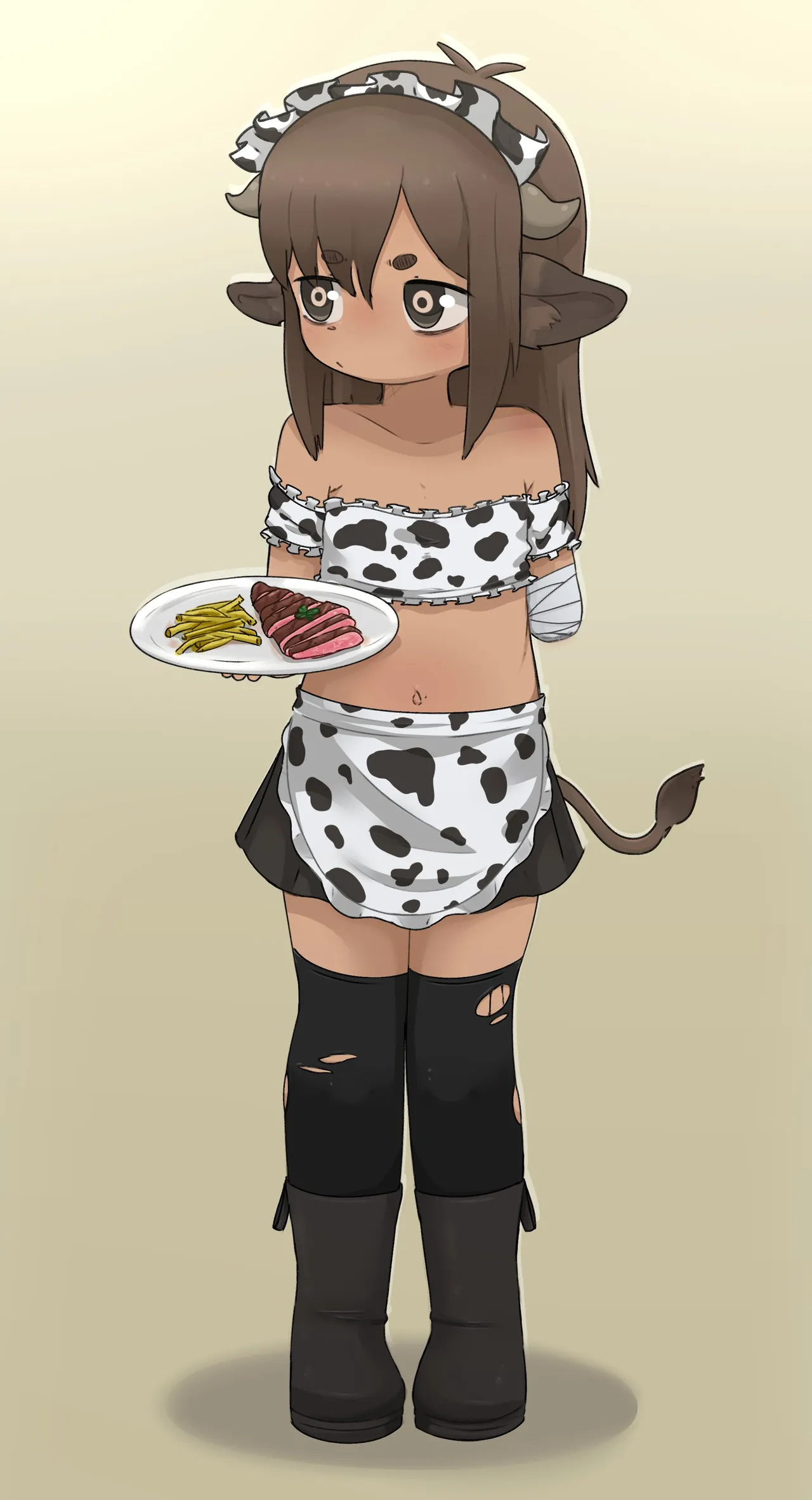 itoukaoritv page 5 full