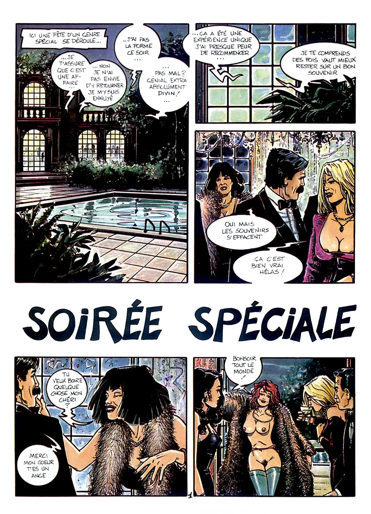 Munez - Soirée spéciale page 2 full