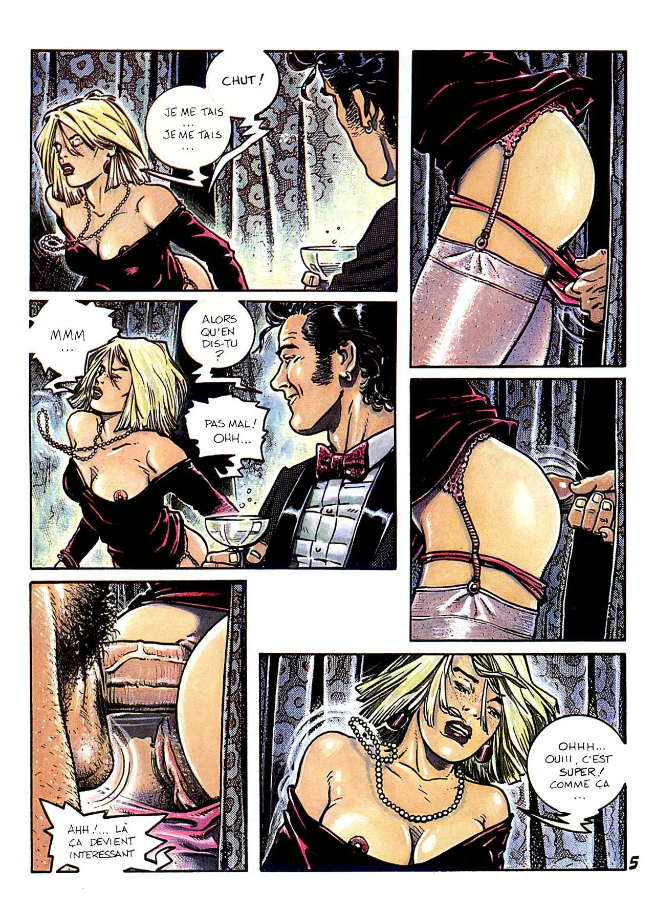 Munez - Soirée spéciale page 6 full