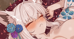 ShiroiYoru 2025.08.06 🦊