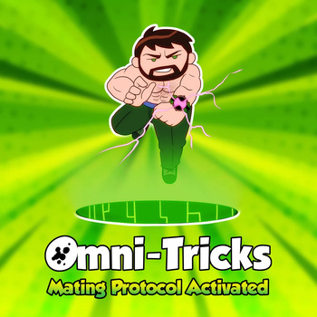 OmniTricks cover