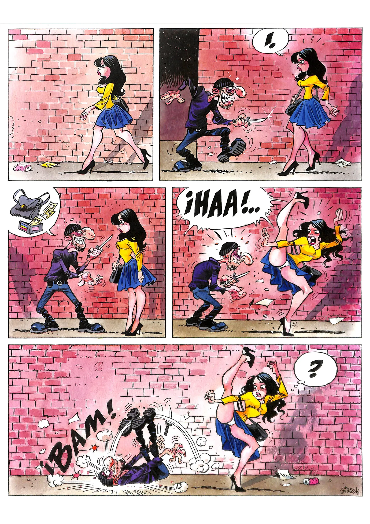Chistes Pícaros 7 page 4 full