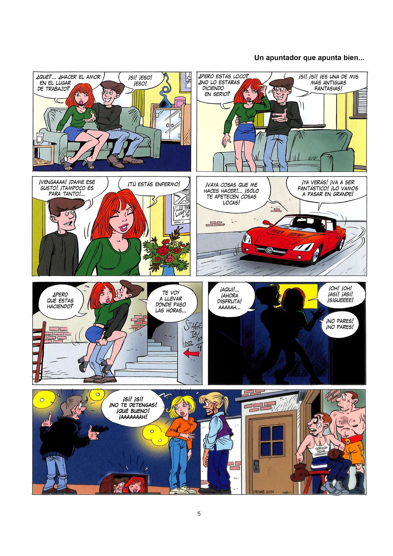 Chistes Pícaros 7 page 6 full