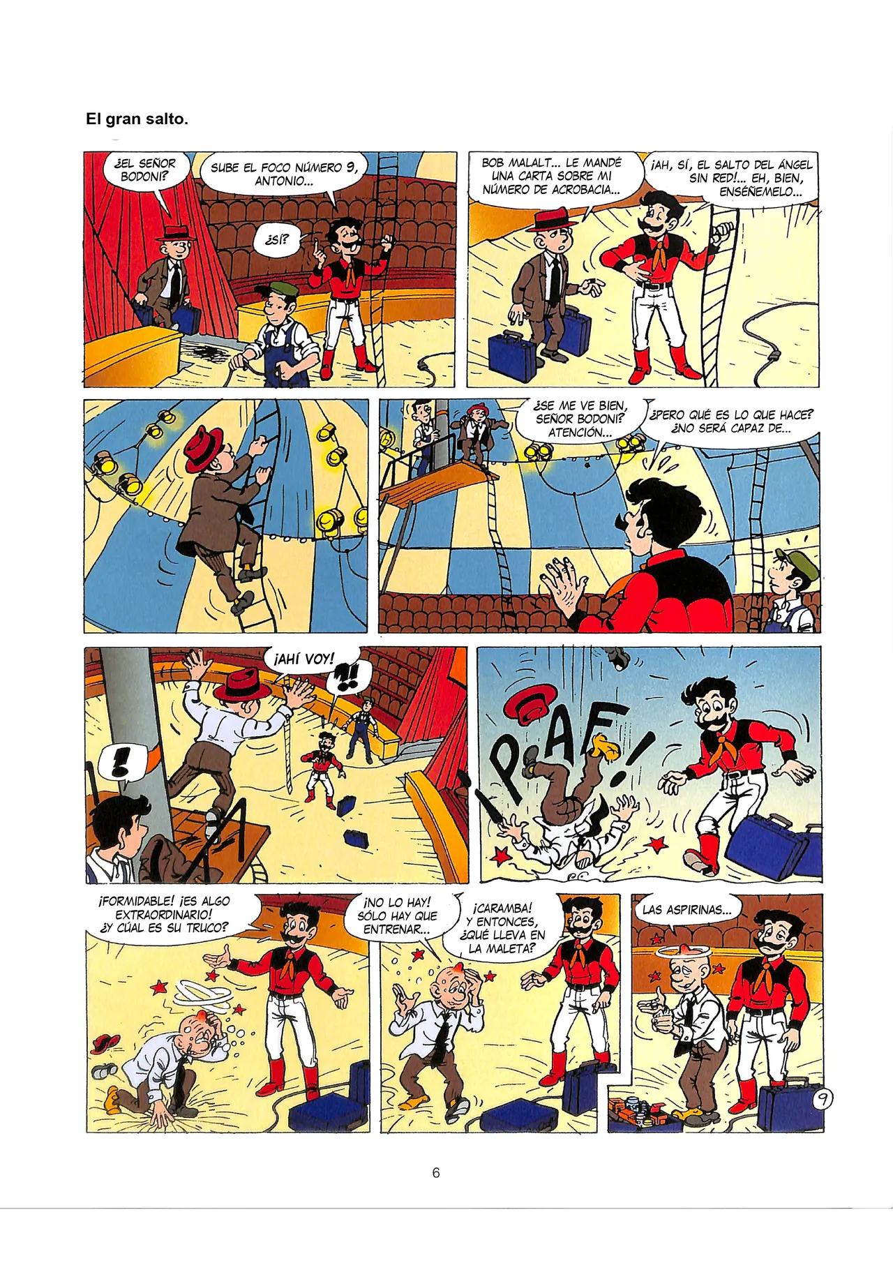 Chistes Pícaros 7 page 7 full