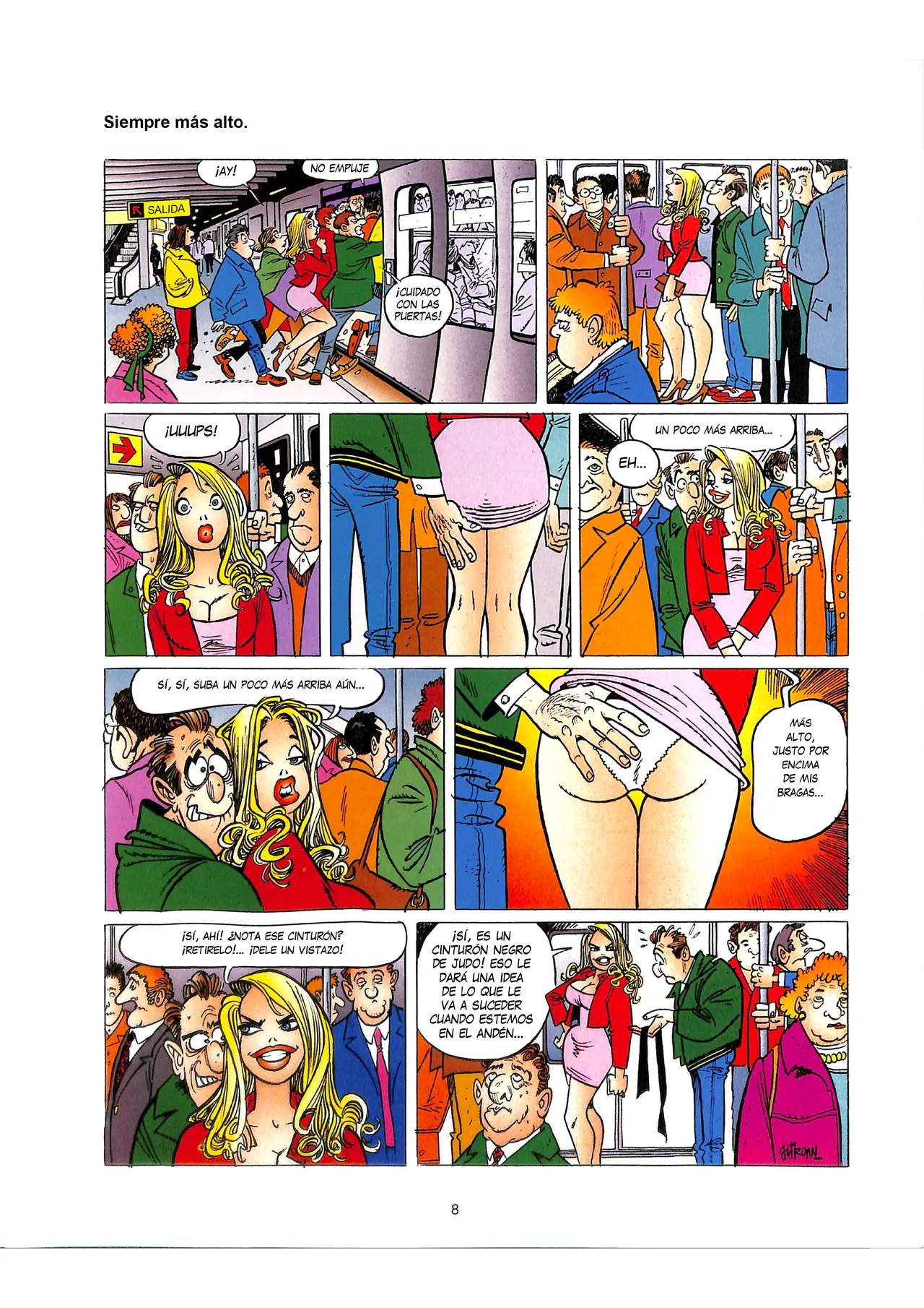 Chistes Pícaros 7 page 9 full