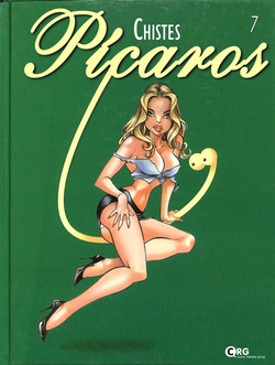 Chistes Pícaros 7