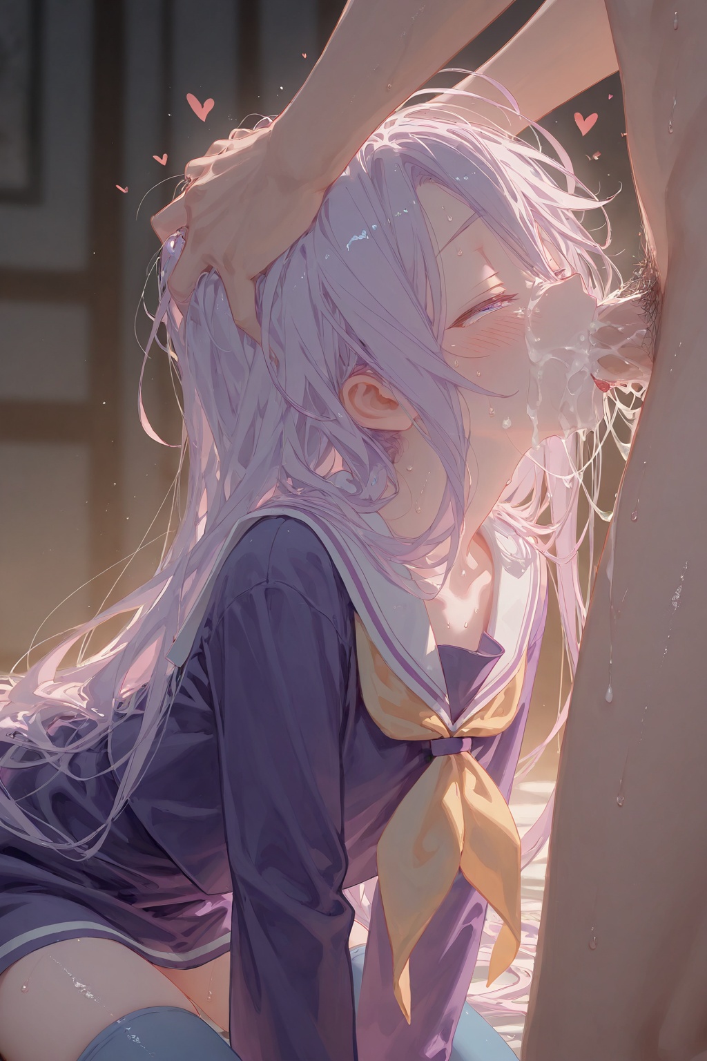 Shiro page 6 full