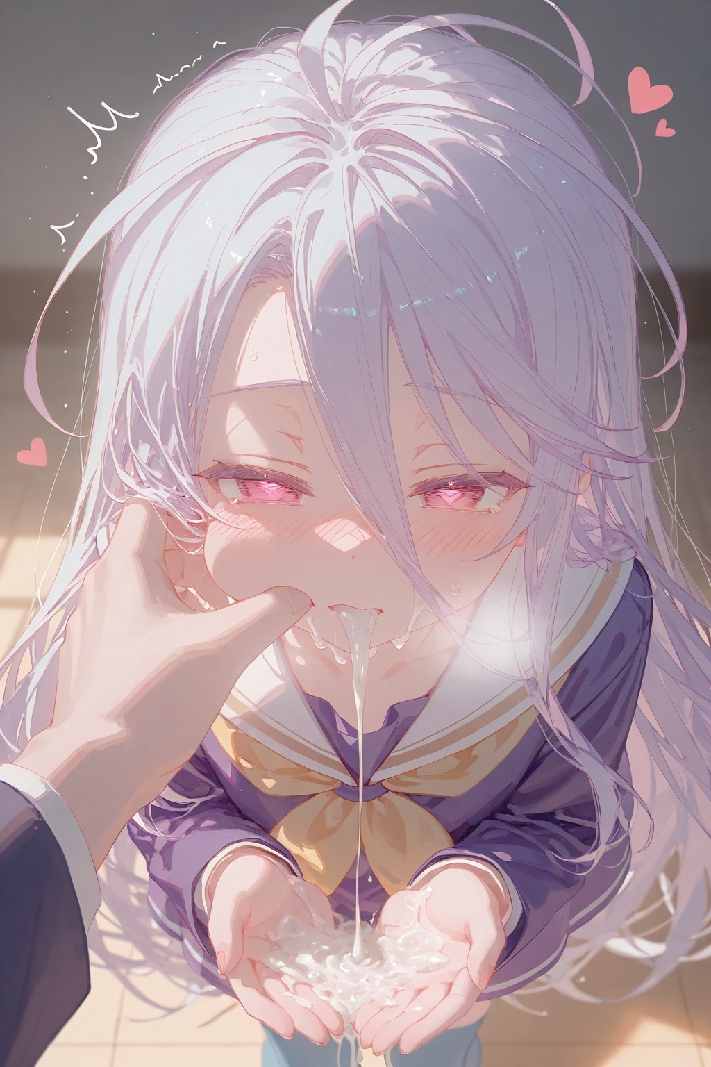 Shiro page 9 full
