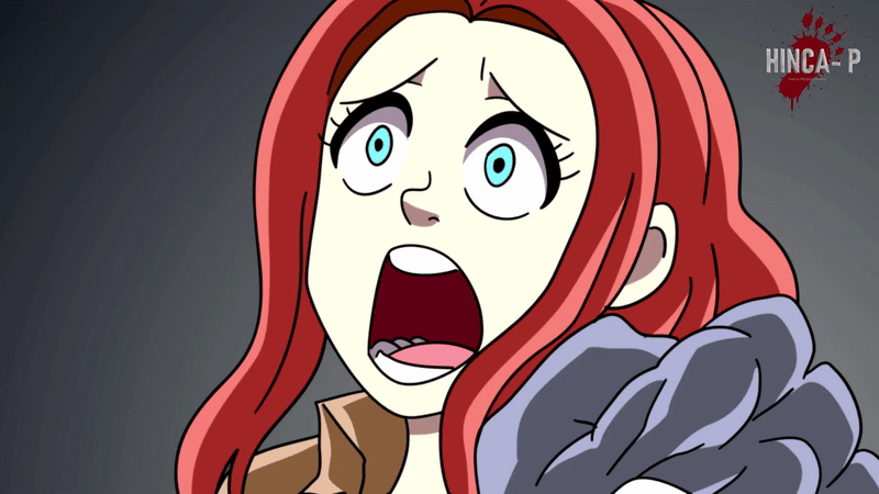 Venom and Mary Jane page 1 full