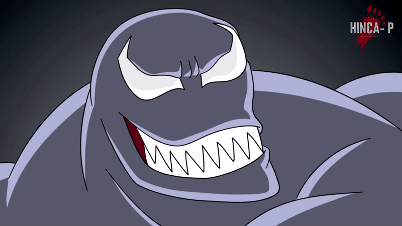 Venom and Mary Jane page 3 full