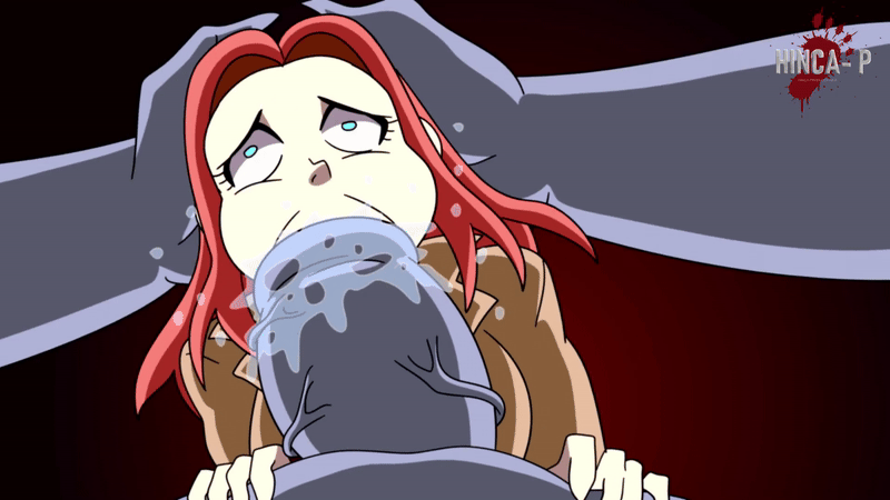 Venom and Mary Jane page 6 full