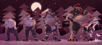 TF YCH cover