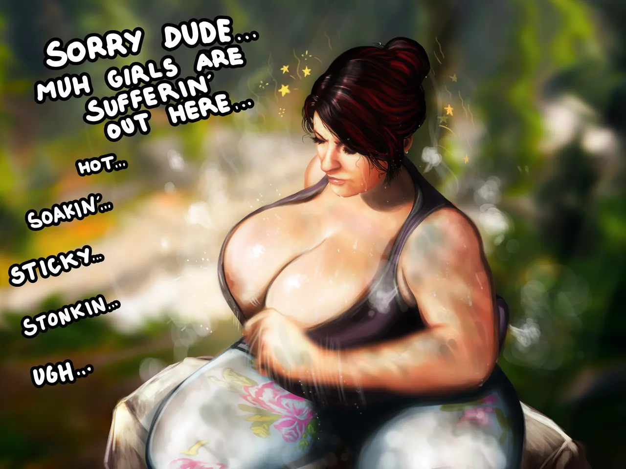 Bear Breeding Season in Montana page 3 full