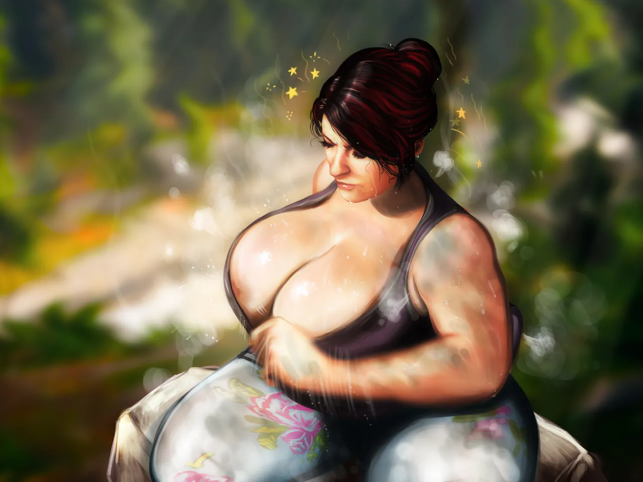 Bear Breeding Season in Montana page 7 full