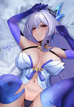 [Pixiv] Megi.Nalter (695970) 2025.06.18