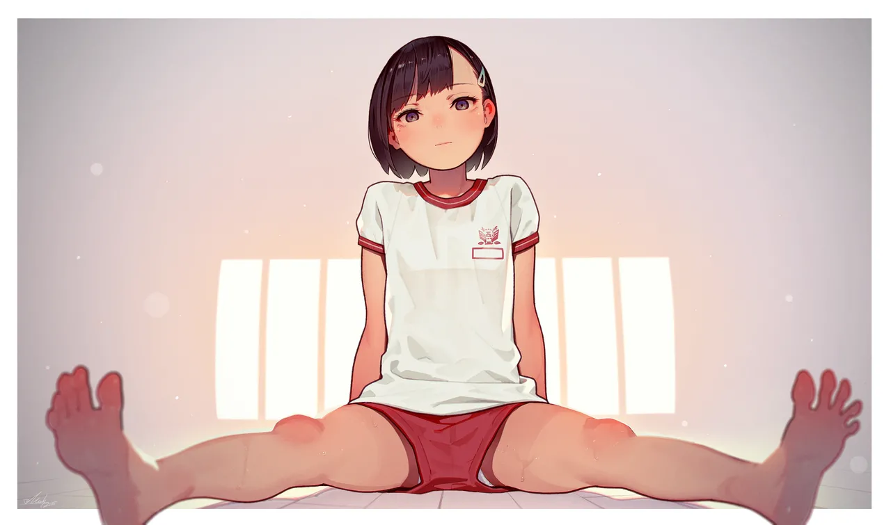 Ase to Mitsu to Kanmiryou | Sweat, honey and sweeteners page 2 full