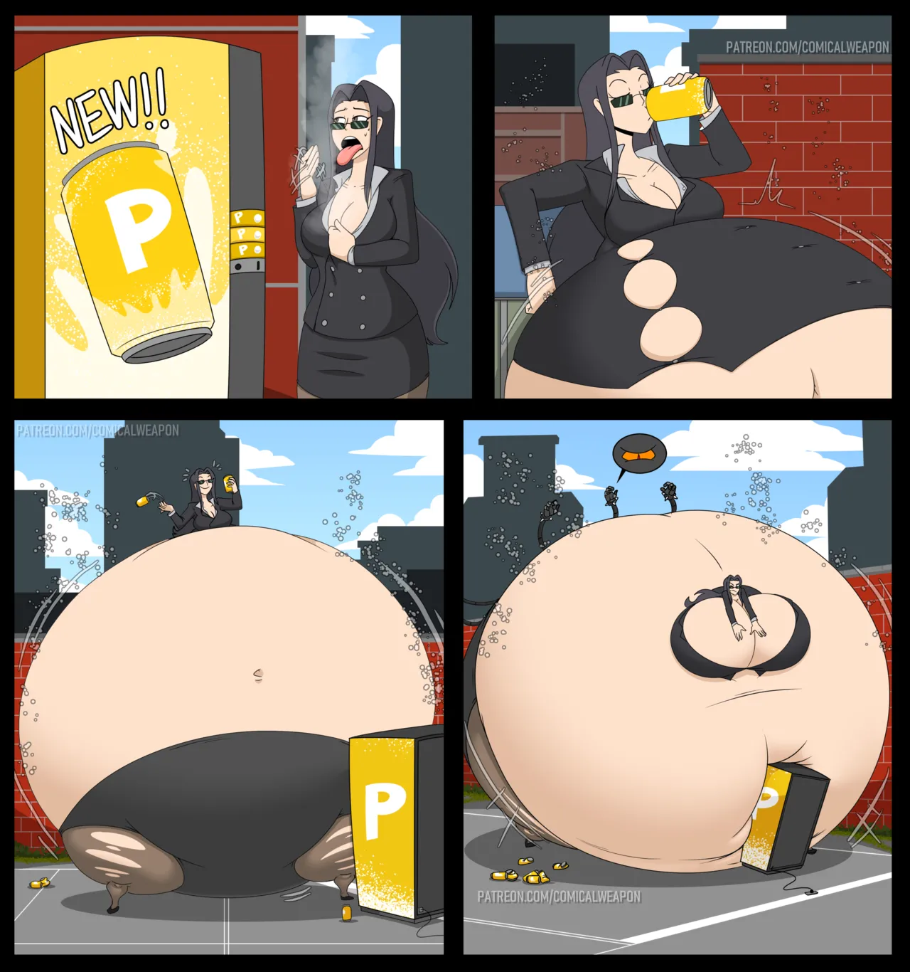 Free for All - Ms. Smith page 4 full