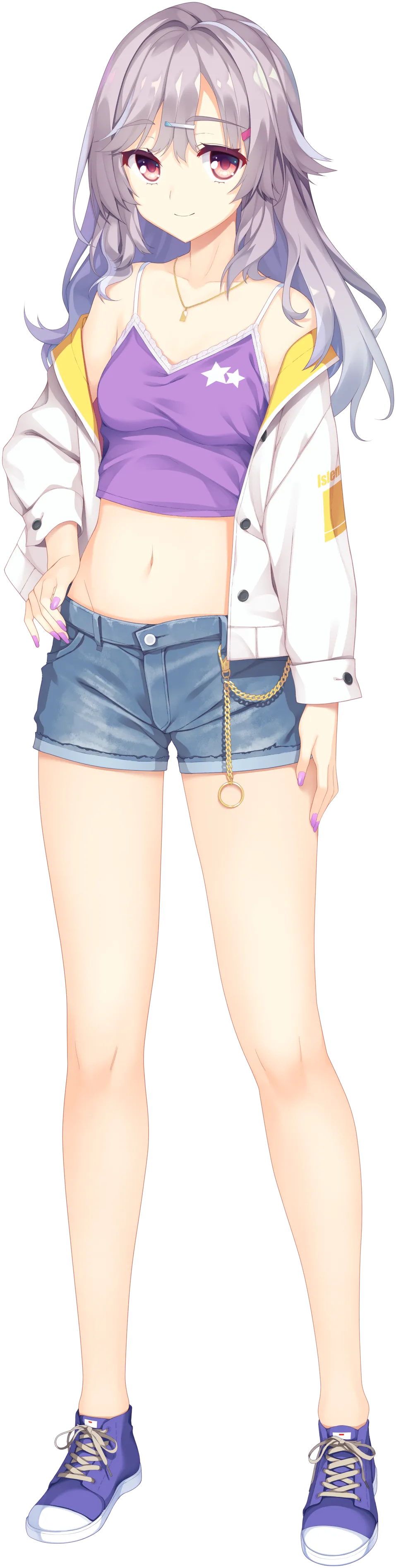 Tenshi☆Souzou RE-BOOT!  Kinoshita Kaede page 1 full