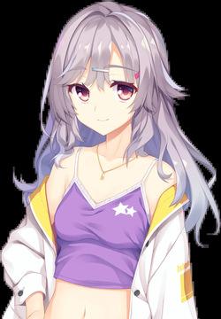 [Yuzu Soft] Tenshi☆Souzou RE-BOOT! (Character set) Kinoshita Kaede