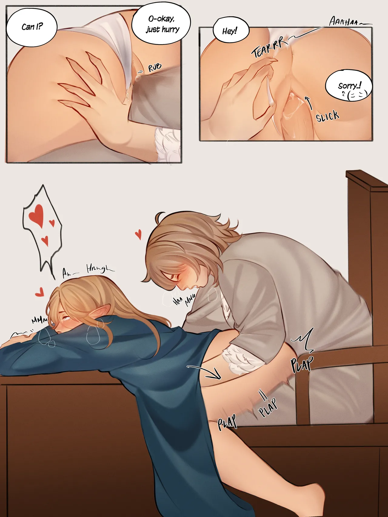 I wanna suck on her fat tiddies page 7 full