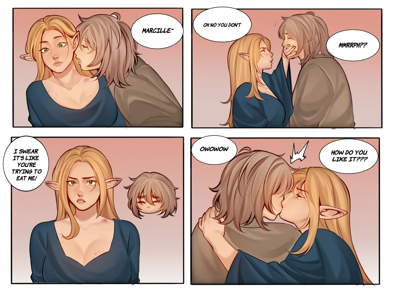 I wanna suck on her fat tiddies page 9 full