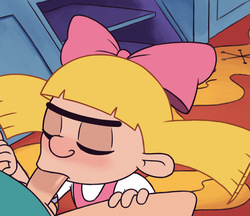 Toffee artist illustrations and animations  (Originals full quality uncensored)