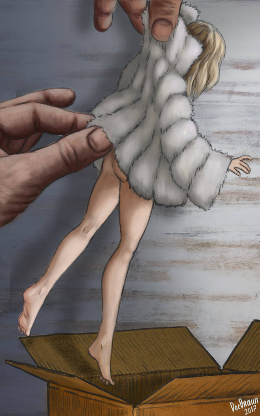 Mini Girls page 6 full