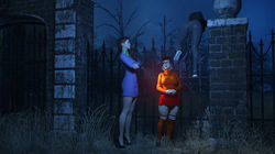 Tales of Intrigue: Phantom Pregnancy