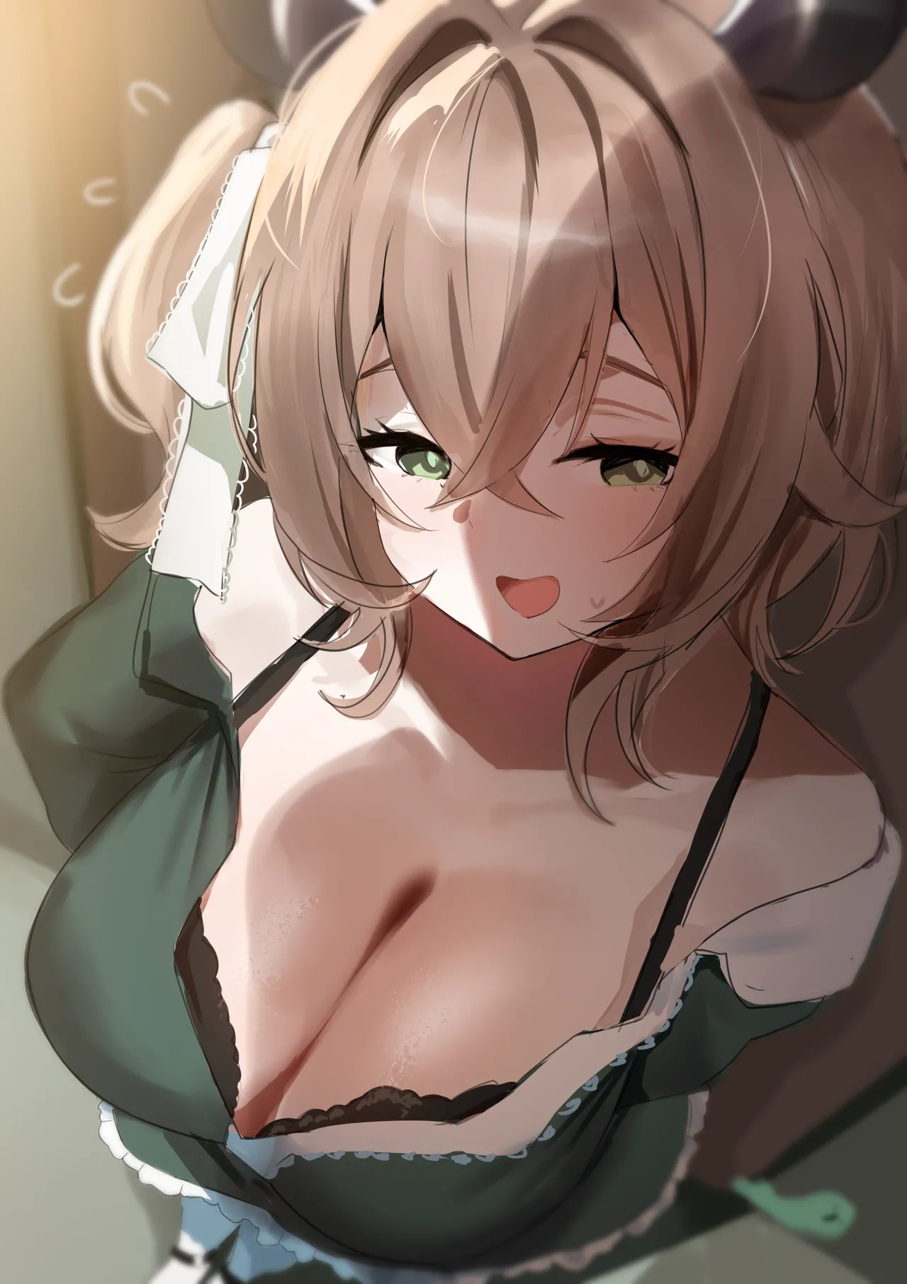 Nimi Nightmare page 1 full