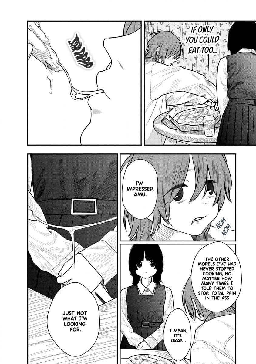 Kairaku no Rou - CHAPTER 10 page 6 full