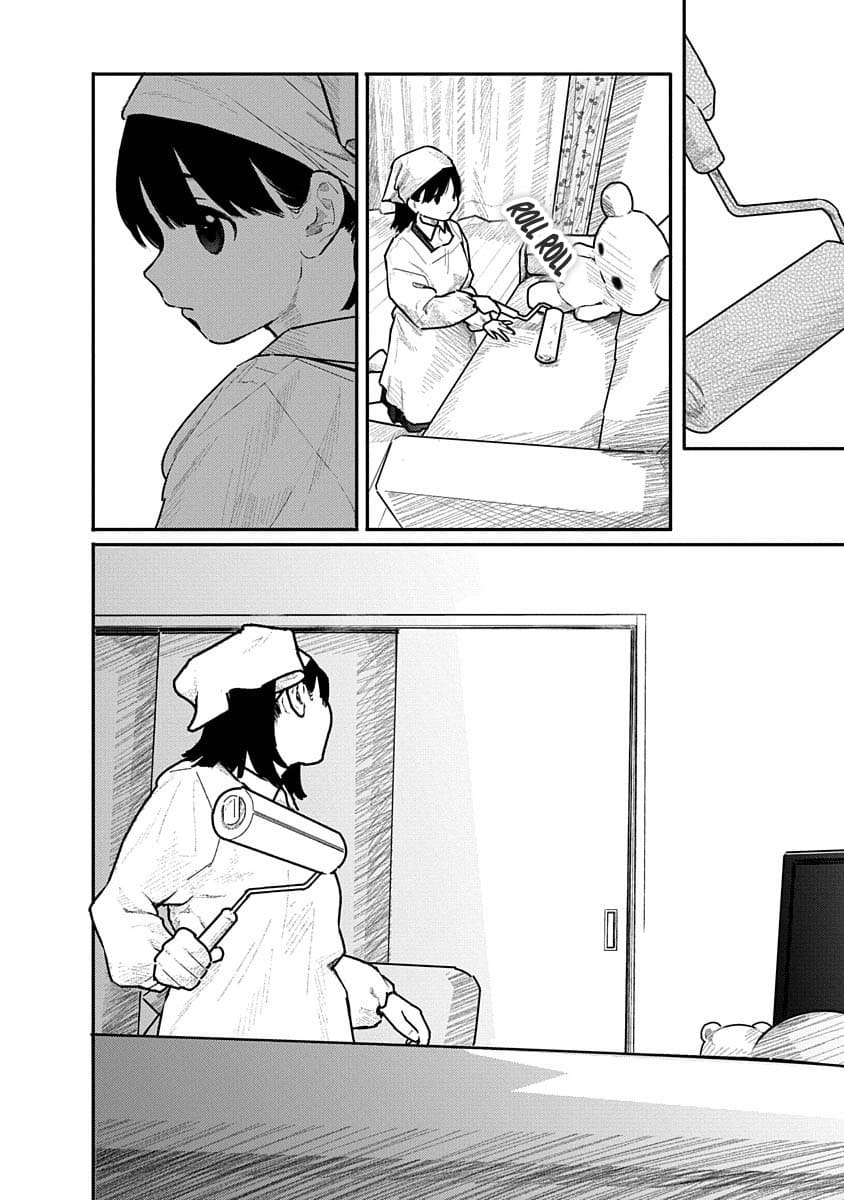 Kairaku no Rou - CHAPTER 10 page 8 full