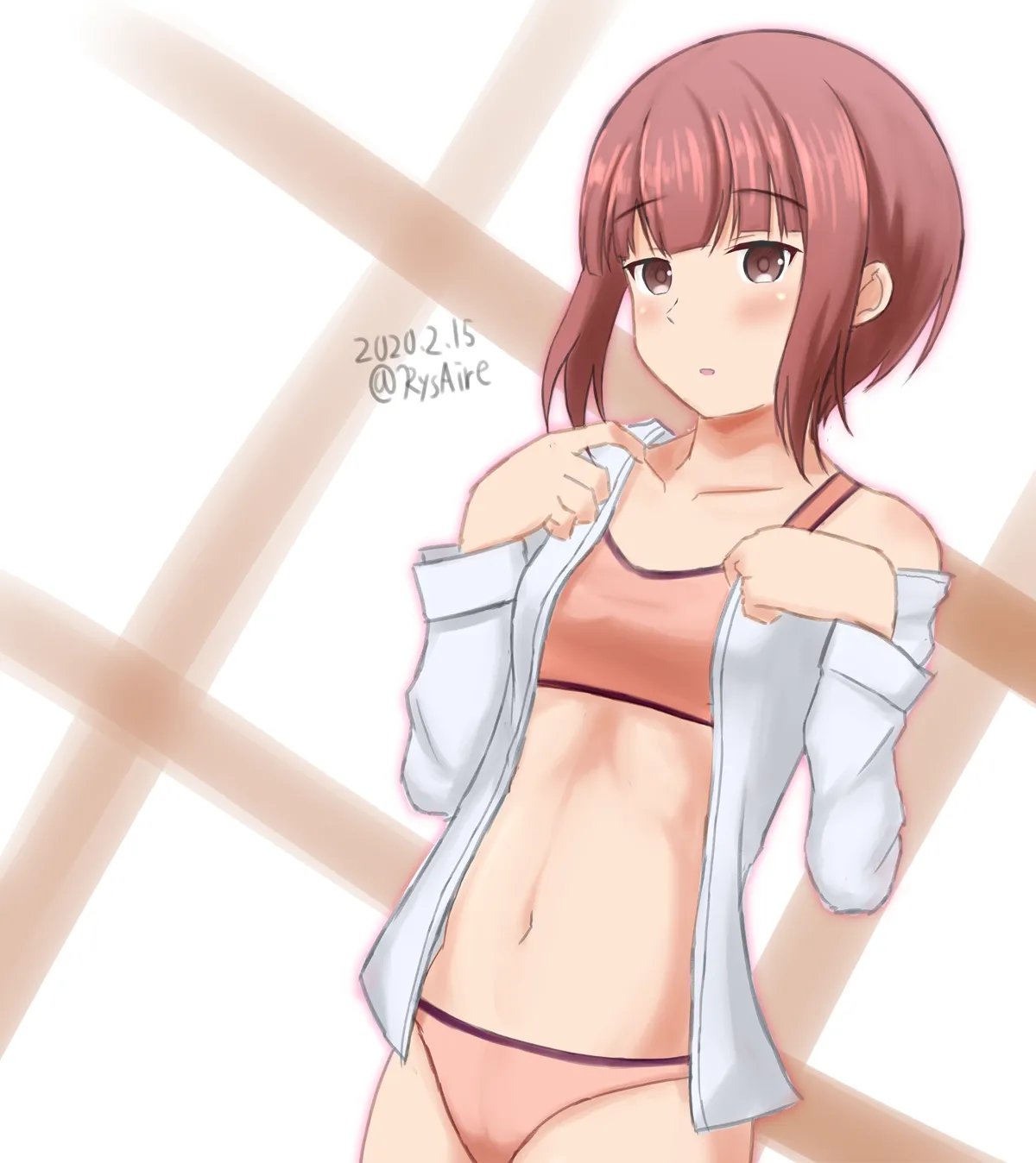 アメさん page 10 full