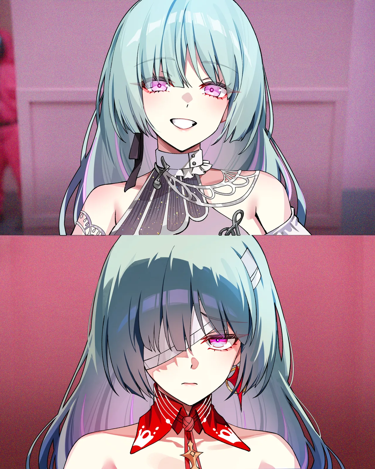 FoxyReine Illustration Rewards Vol.57 page 3 full