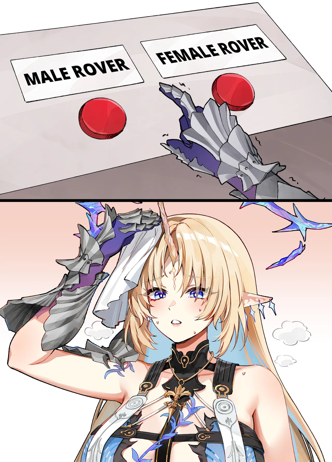 FoxyReine Illustration Rewards Vol.57 page 8 full