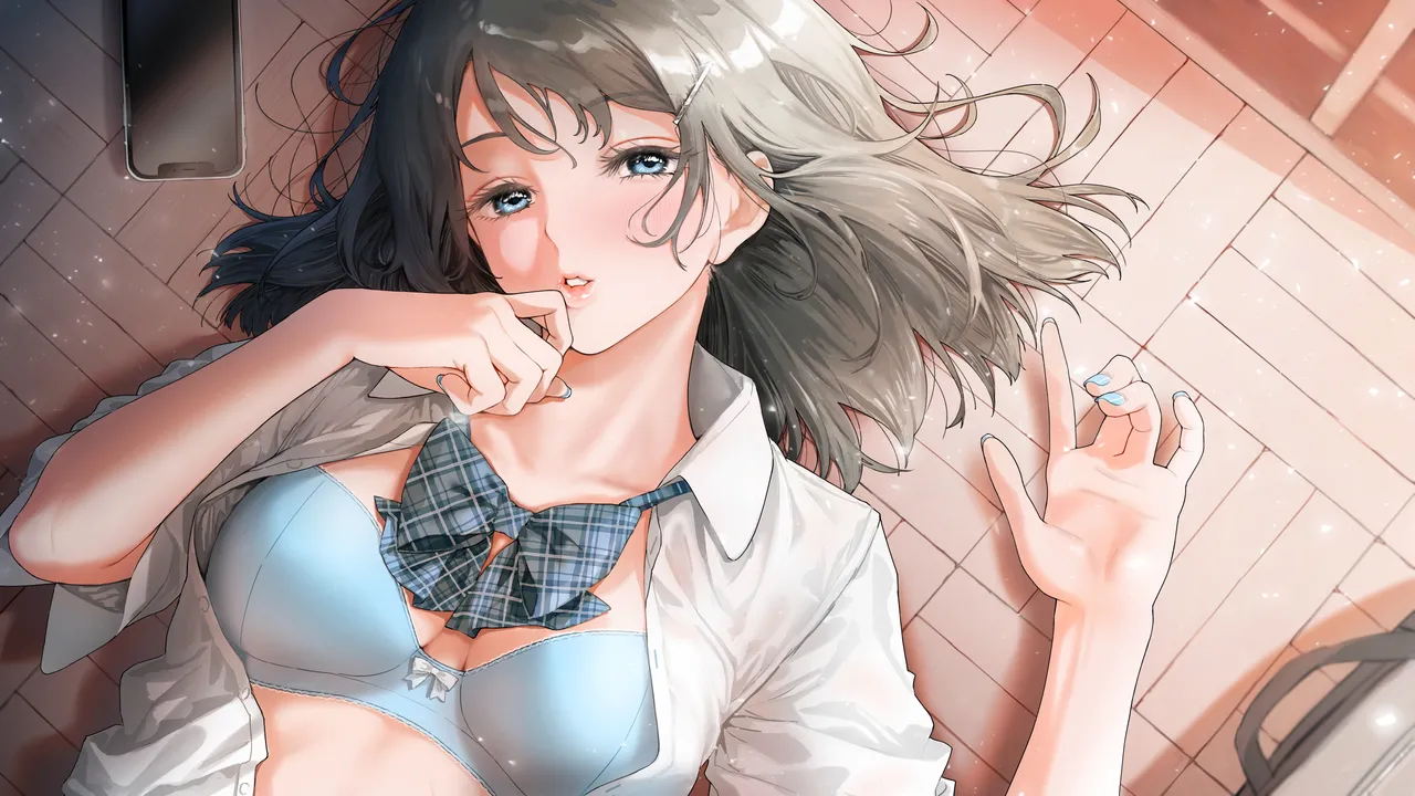 咫雲湯葉 page 5 full