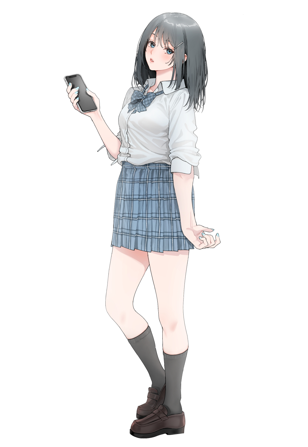 咫雲湯葉 page 6 full