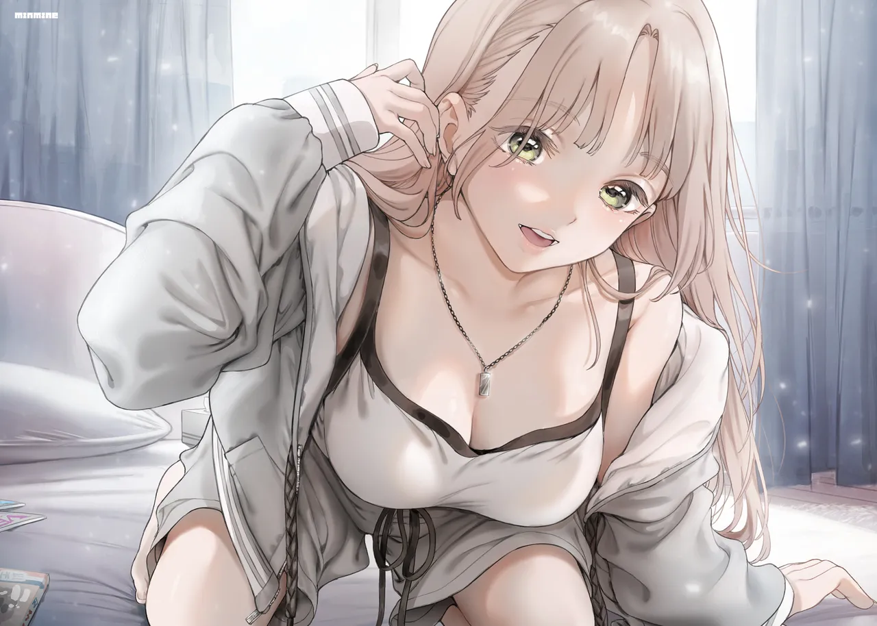 咫雲湯葉 page 7 full