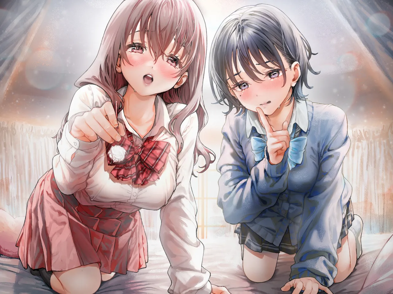 咫雲湯葉 page 9 full