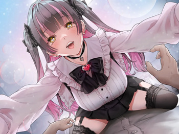 咫雲湯葉 cover